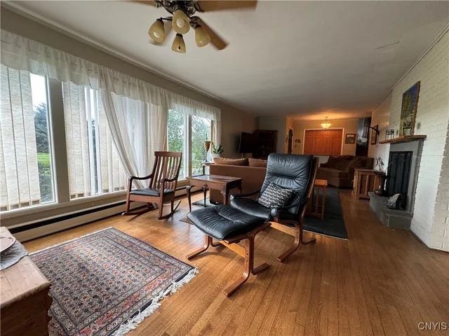 $375,000 | 10 East Lake Road, Hamilton, NY 13346