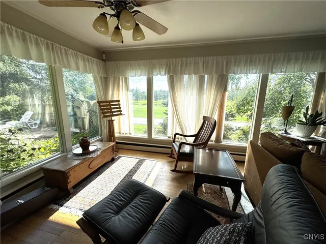 $375,000 | 10 East Lake Road, Hamilton, NY 13346