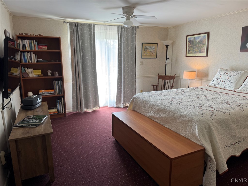 10 East Lake Road Hamilton, NY 13346 - Photo 32 of 48