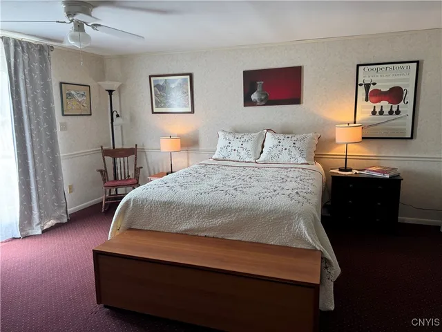 $375,000 | 10 East Lake Road, Hamilton, NY 13346