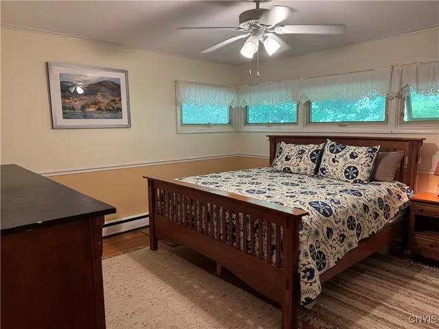 $375,000 | 10 East Lake Road, Hamilton, NY 13346