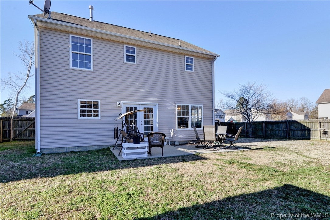 110 Cabernet Road Williamsburg, VA 23185 - Photo 23 of 31 Gallery Image 23