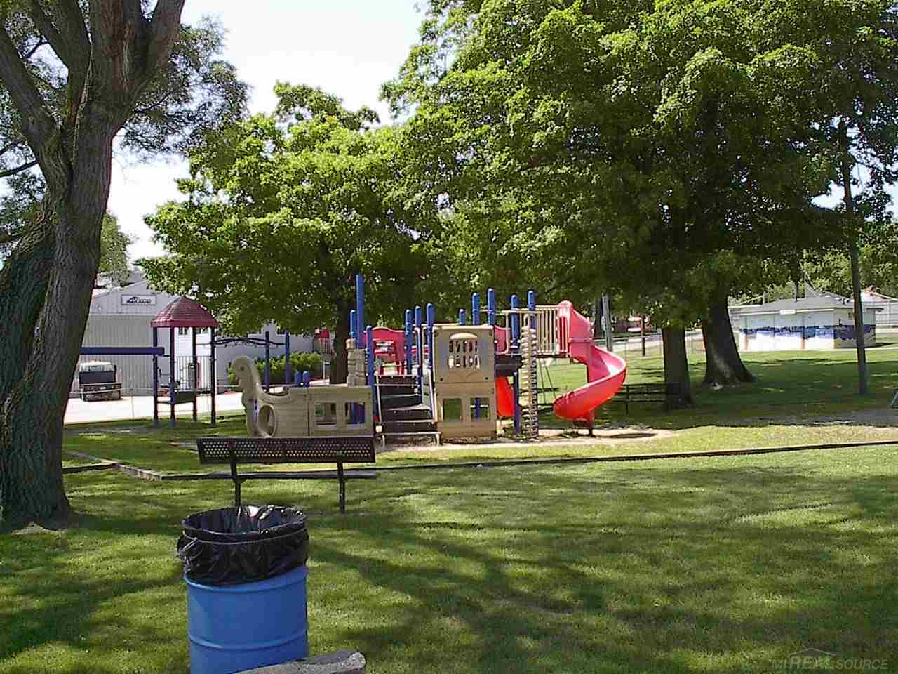 161 North Ridge Street Port Sanilac, MI 48469 - Photo 23 of 27 31274781-22.JPG