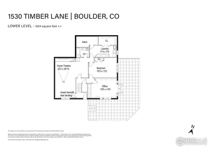 $10,950,000 | 1530 Timber Lane, Boulder, CO 80304