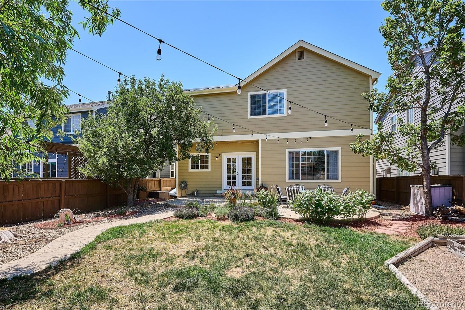 9654 Silverberry Circle Highlands Ranch, CO 80129 - Photo 39 of 50