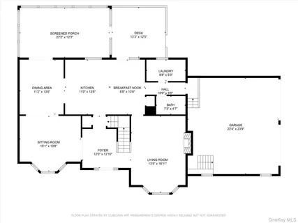 $619,000 | 36 Lexington Drive, Newburgh, NY 12550