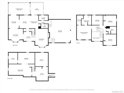 $619,000 | 36 Lexington Drive, Newburgh, NY 12550