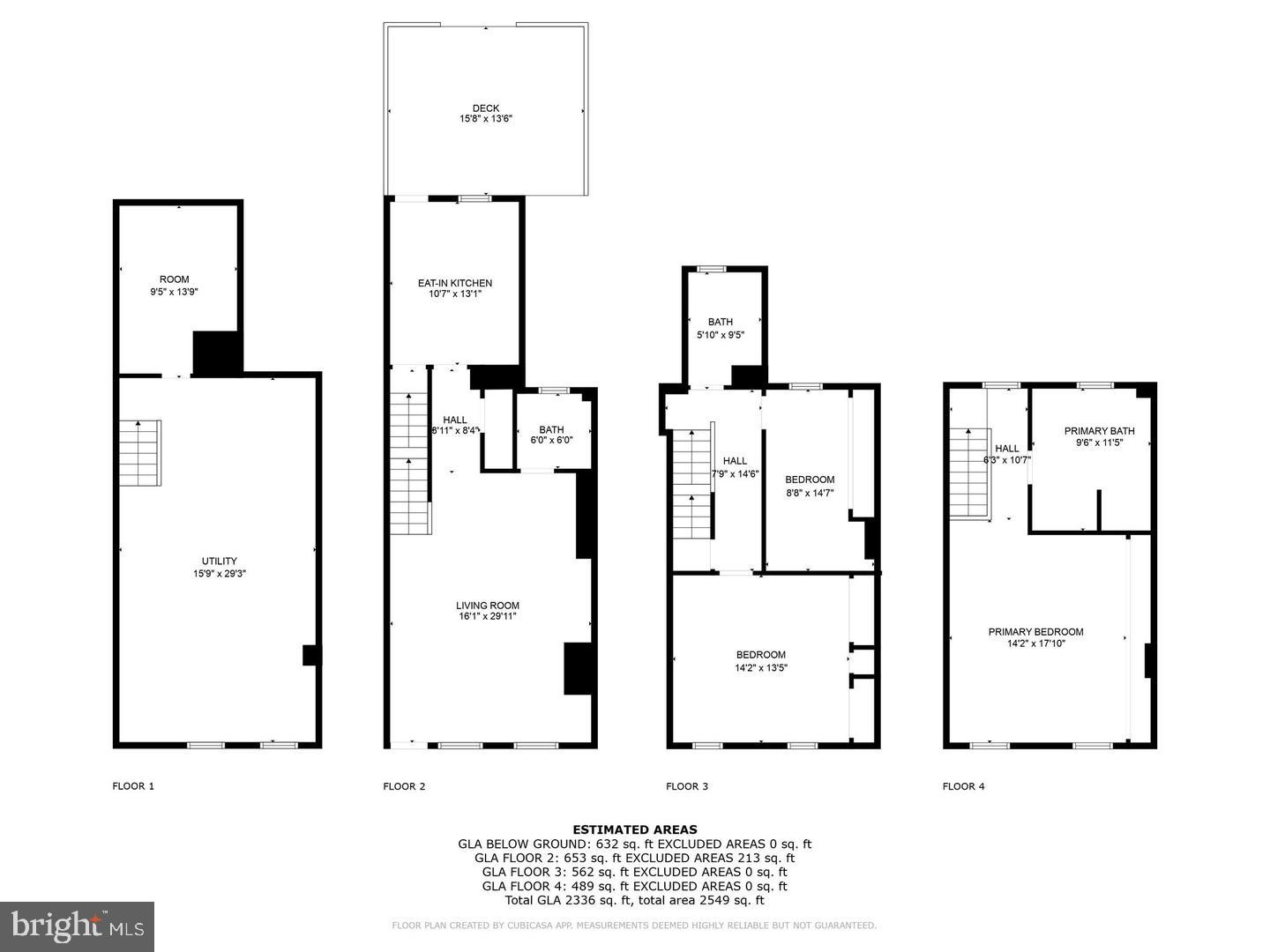 126 Ripka Street Philadelphia, PA 19127 - Photo 30 of 30 Gallery Image 30