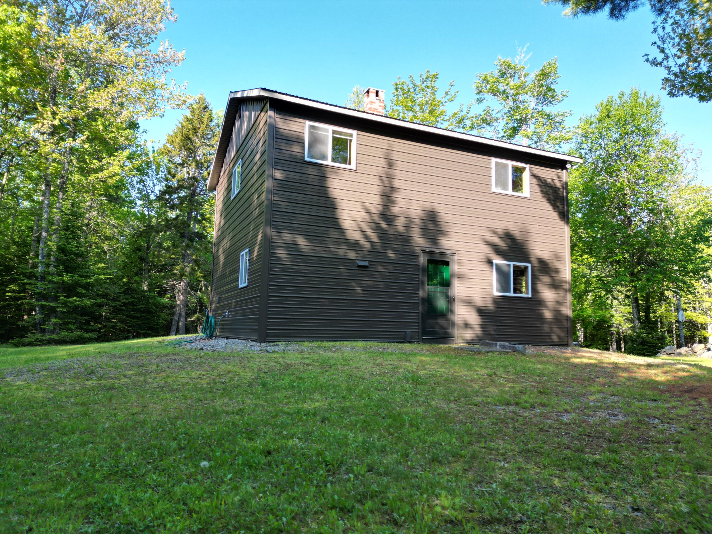 168 Tucker Ridge Road Springfield, ME 04487 - Photo 3 of 59 DJI_0082