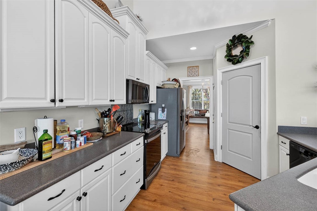 493 Dover Is Trail Waverly, GA 31565 - Photo 12 of 55