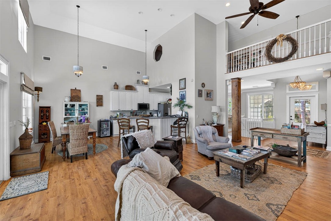 493 Dover Is Trail Waverly, GA 31565 - Photo 8 of 55