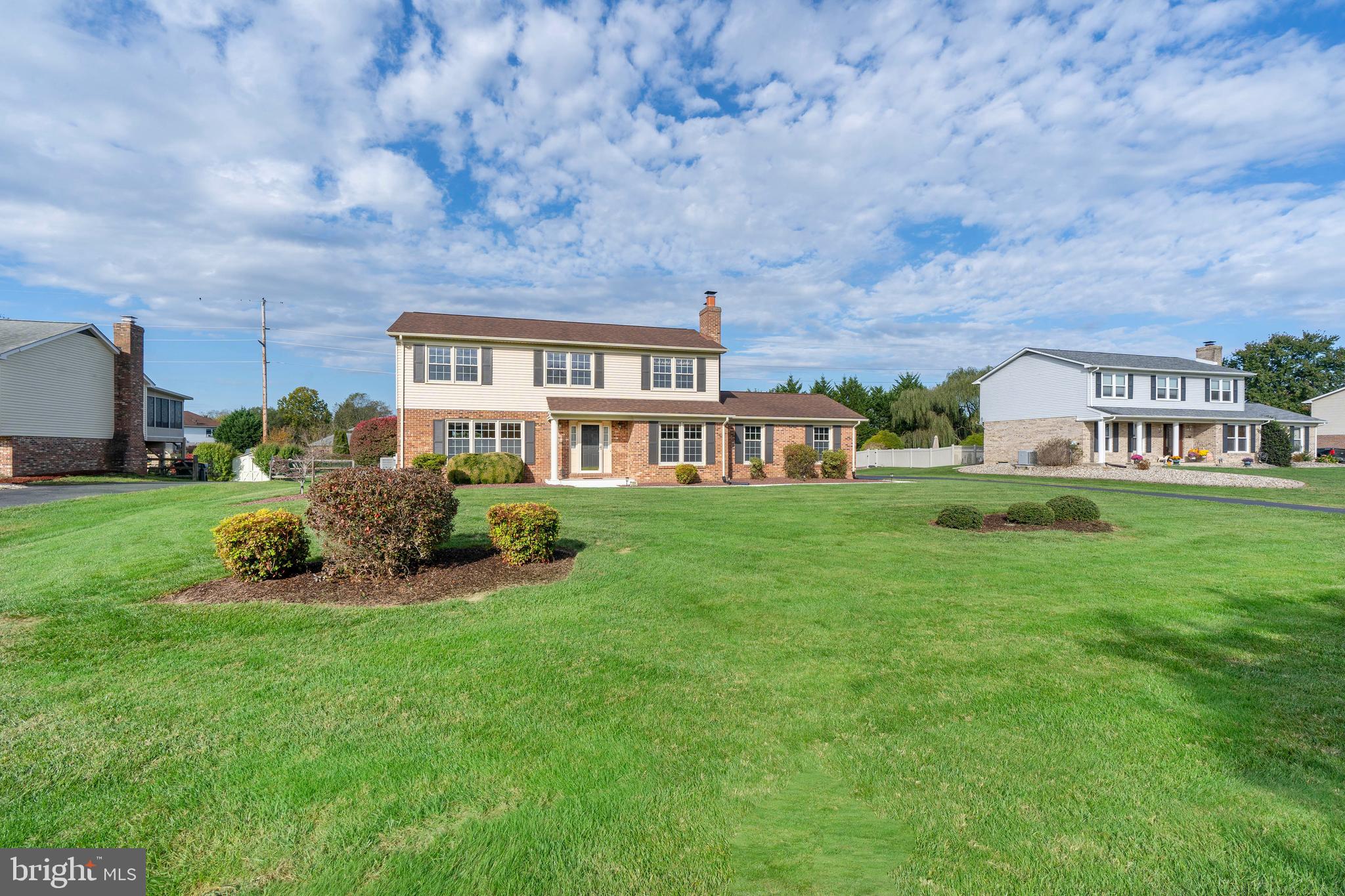 104 Bernice Drive Bear, DE 19701 - Photo 2 of 48