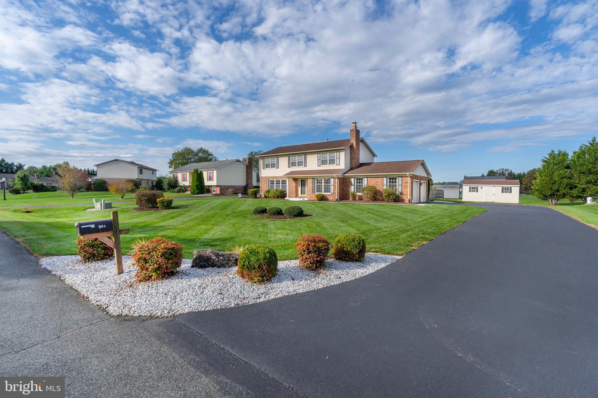 104 Bernice Drive Bear, DE 19701 - Photo 3 of 48