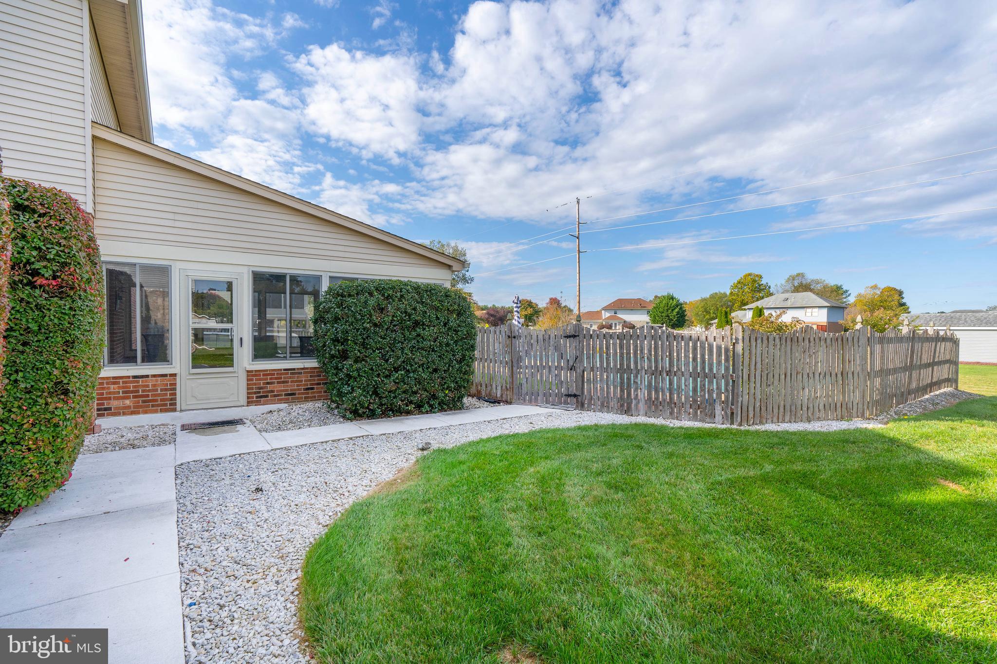 104 Bernice Drive Bear, DE 19701 - Photo 38 of 48