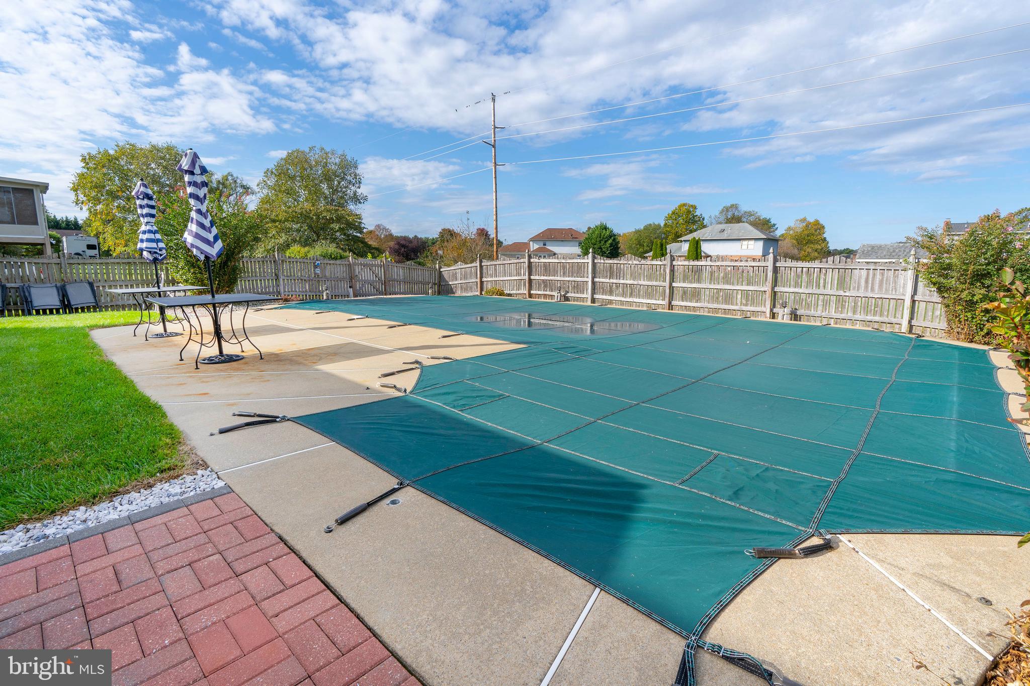 104 Bernice Drive Bear, DE 19701 - Photo 39 of 48