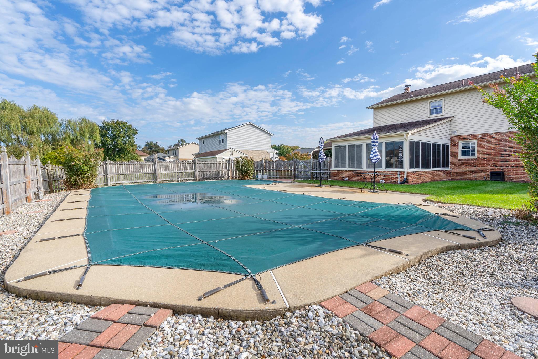 104 Bernice Drive Bear, DE 19701 - Photo 40 of 48