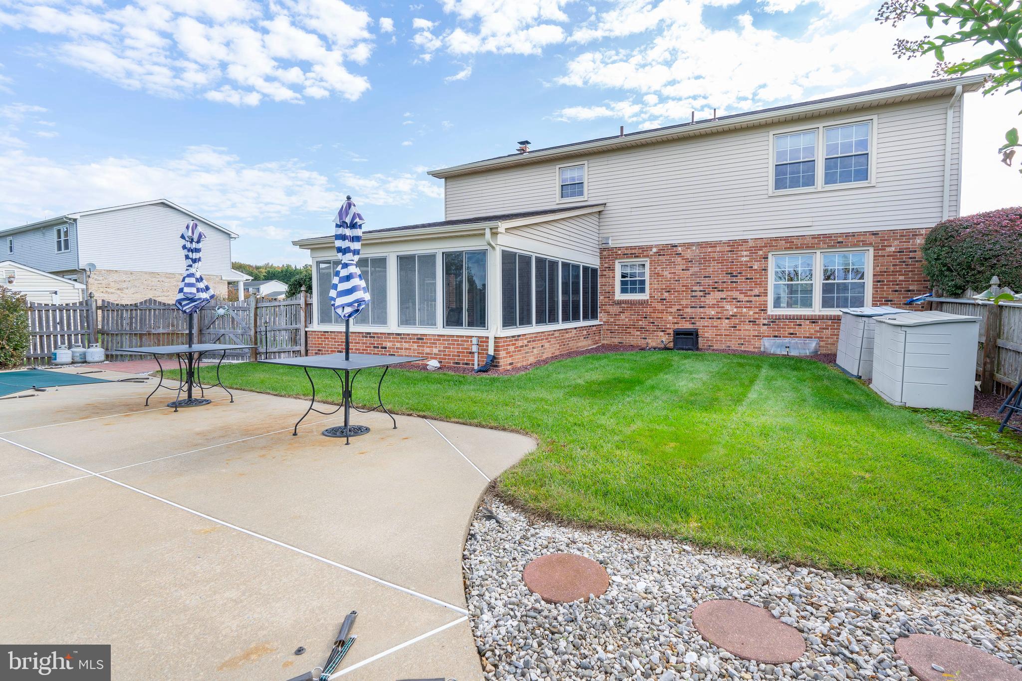 104 Bernice Drive Bear, DE 19701 - Photo 42 of 48