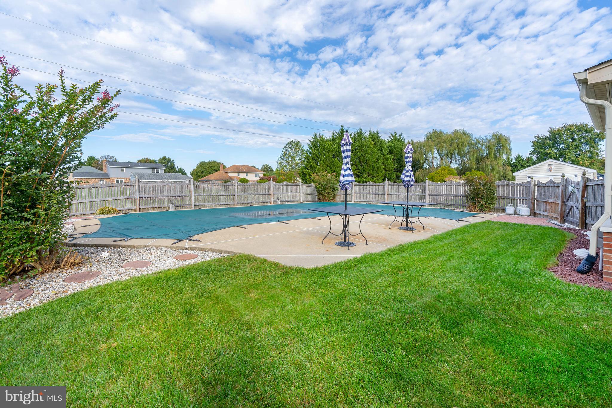 104 Bernice Drive Bear, DE 19701 - Photo 43 of 48