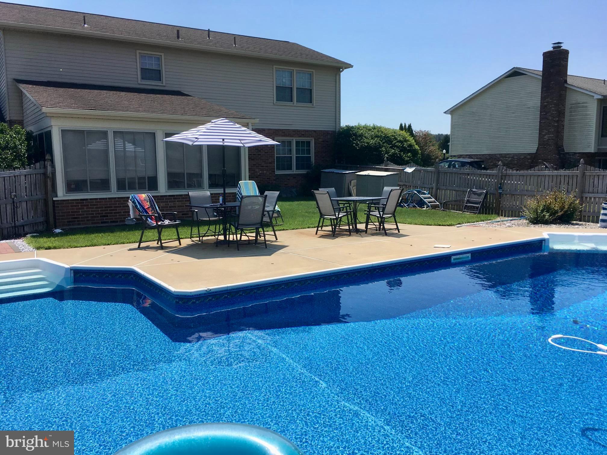 104 Bernice Drive Bear, DE 19701 - Photo 44 of 48