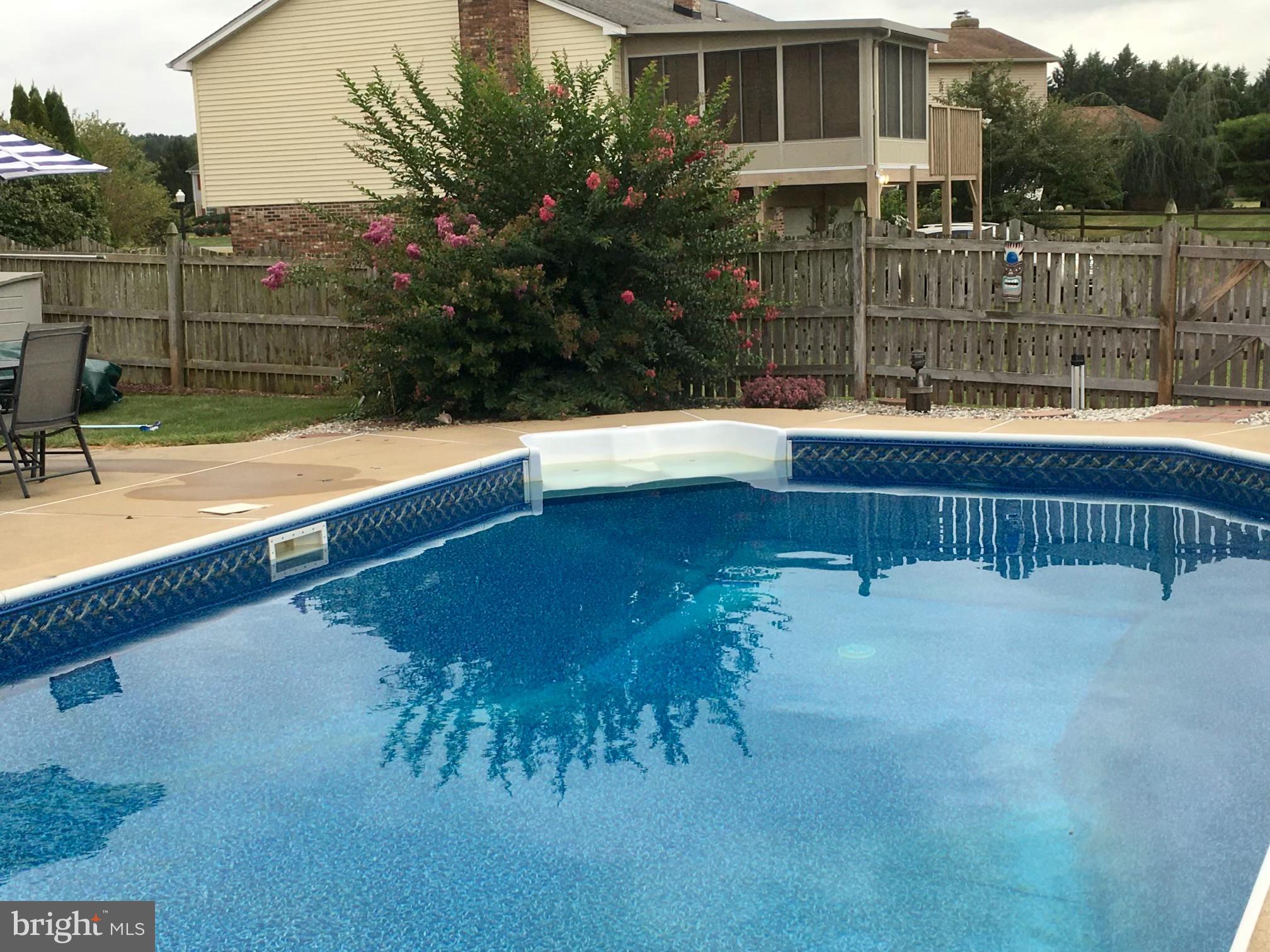 104 Bernice Drive Bear, DE 19701 - Photo 45 of 48