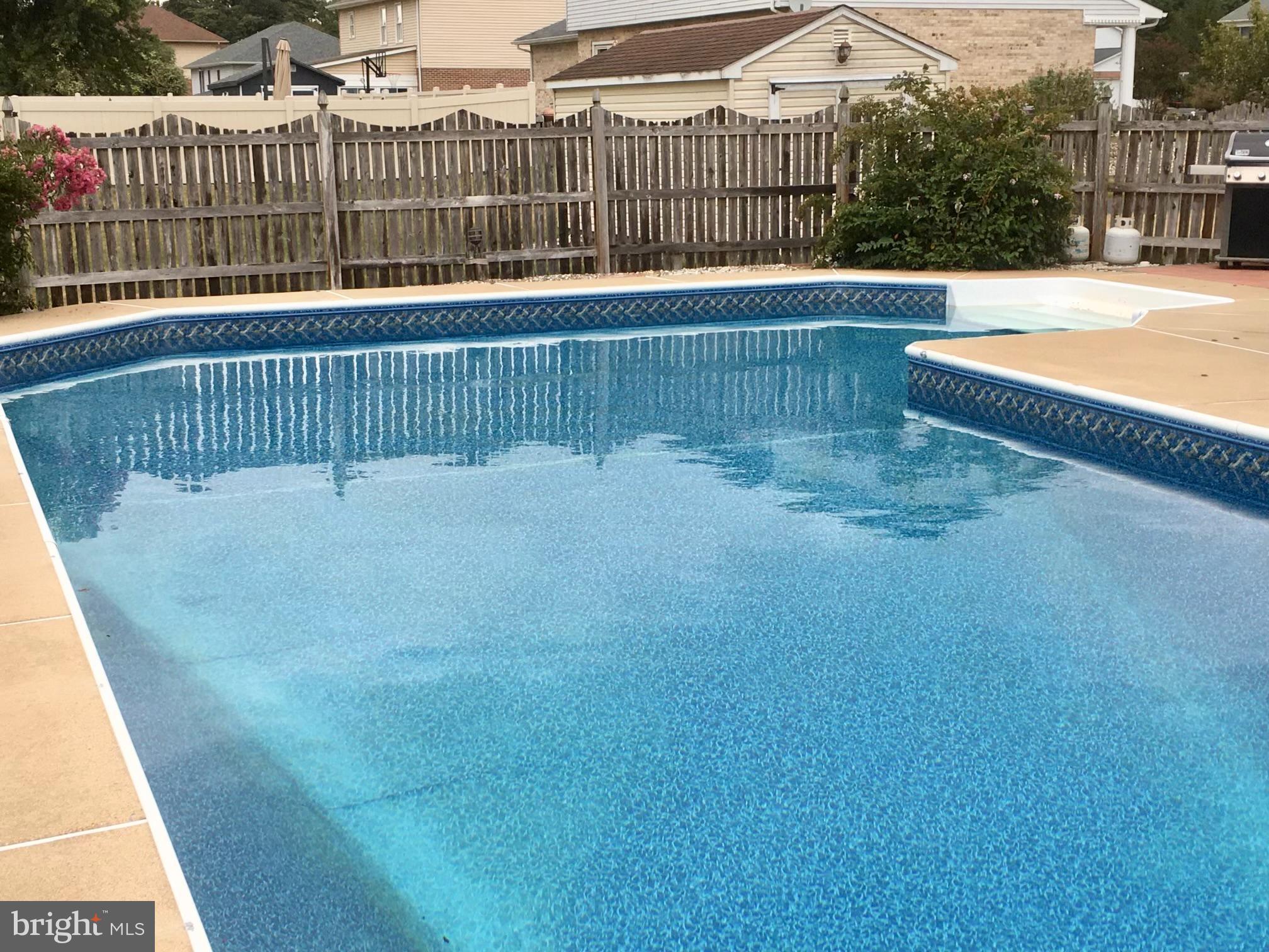 104 Bernice Drive Bear, DE 19701 - Photo 46 of 48