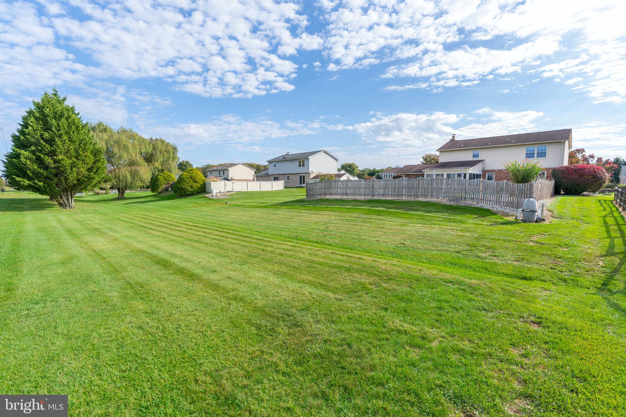 104 Bernice Drive Bear, DE 19701 - Photo 47 of 48