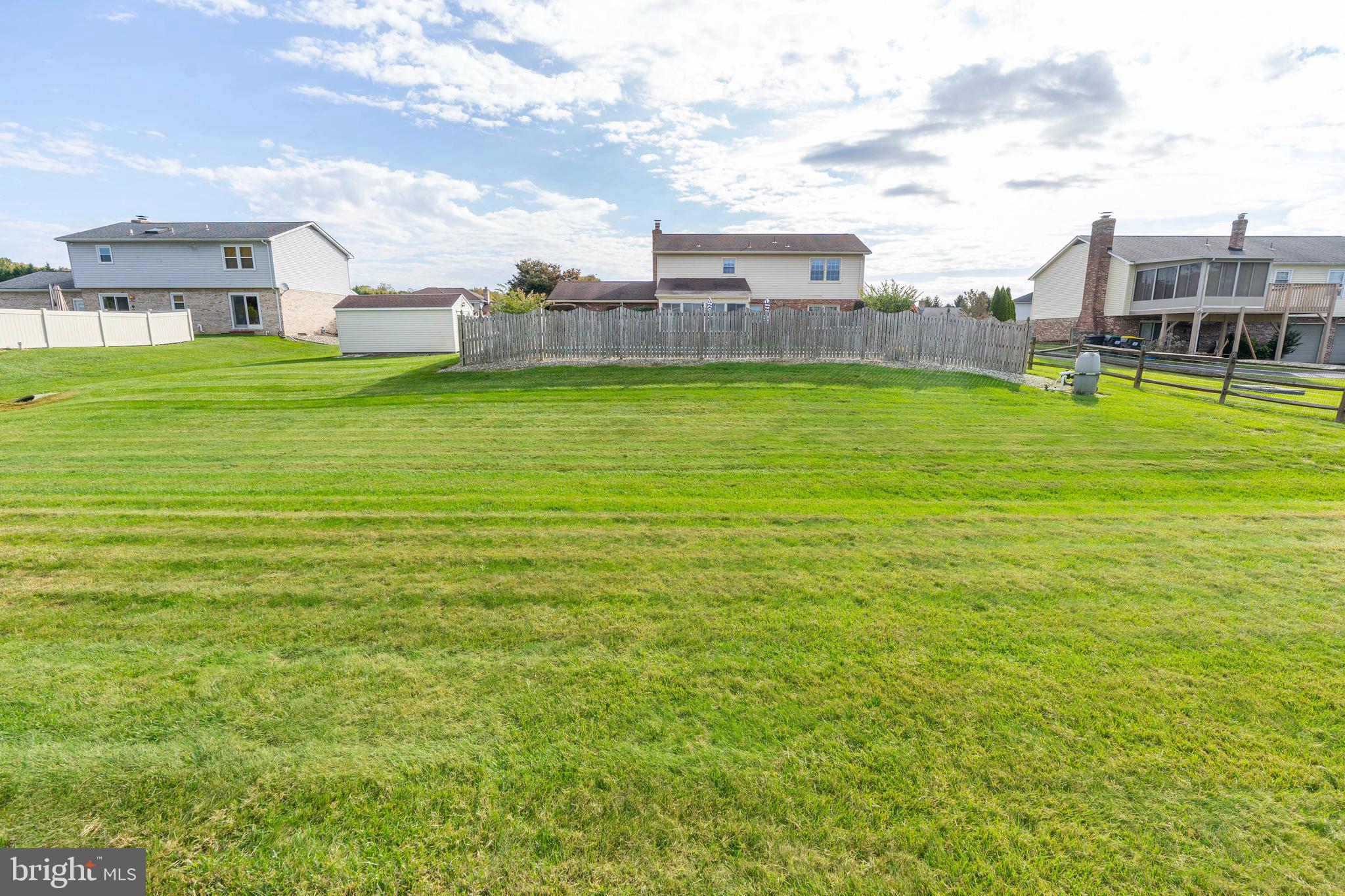 104 Bernice Drive Bear, DE 19701 - Photo 48 of 48