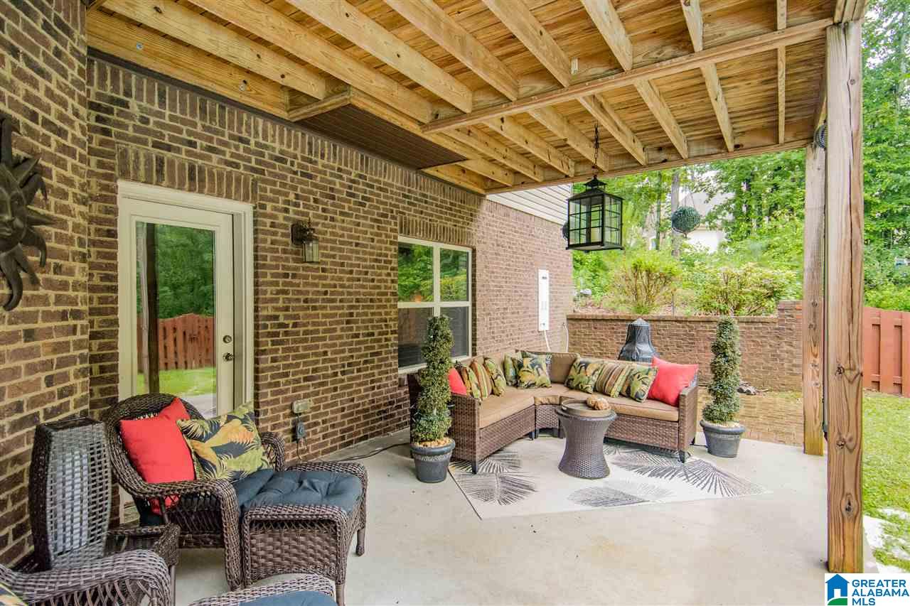 407 Acer Trail Alabaster, AL 35007 - Photo 36 of 39