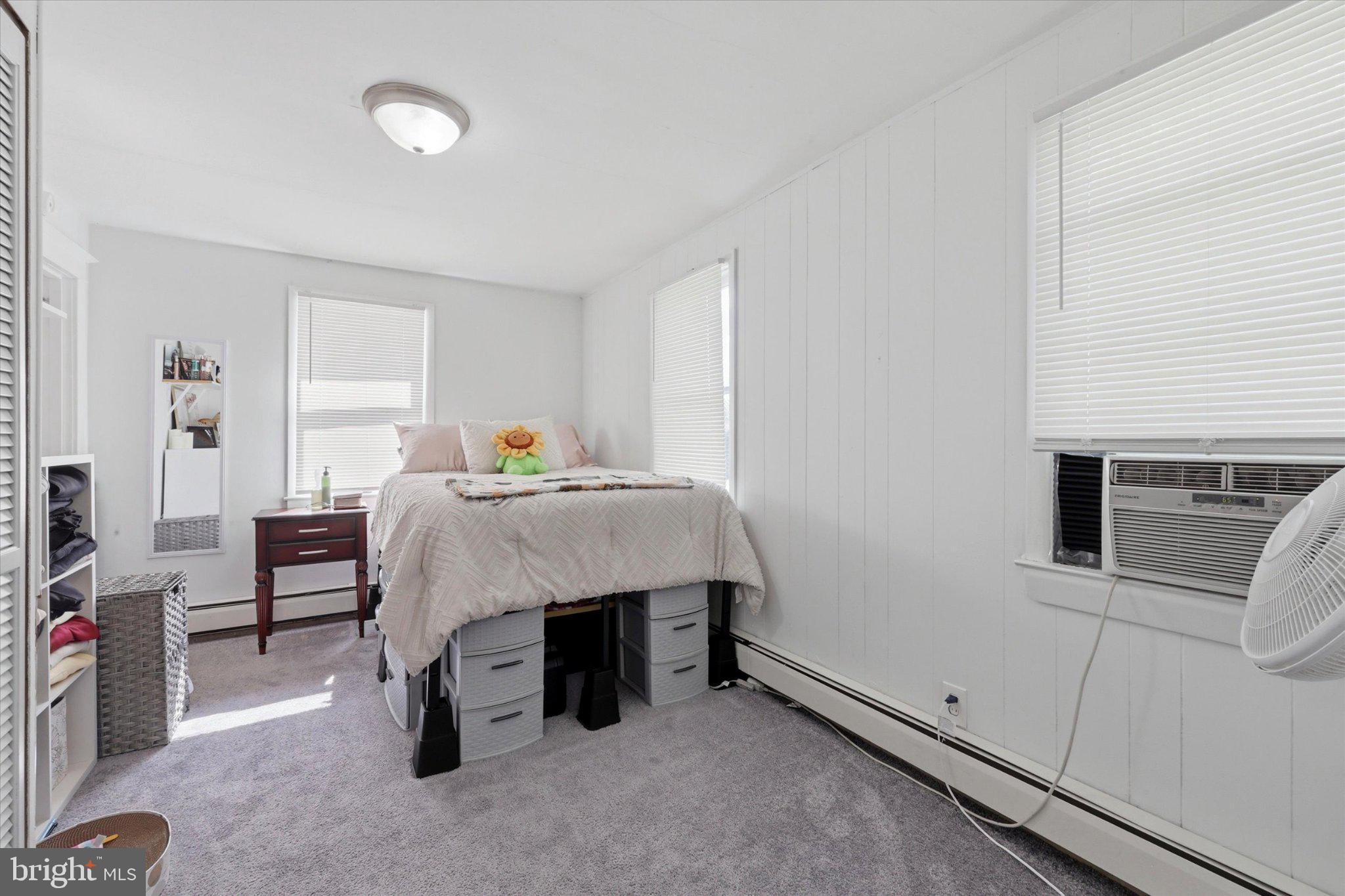 1411 Zebley Road Garnet Valley, PA 19060 - Photo 30 of 35 Bright and airy bedroom retreat.