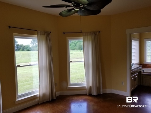 15758 County Road 87 Elberta, AL 36530 - Photo 31 of 50 Master Dressing Room