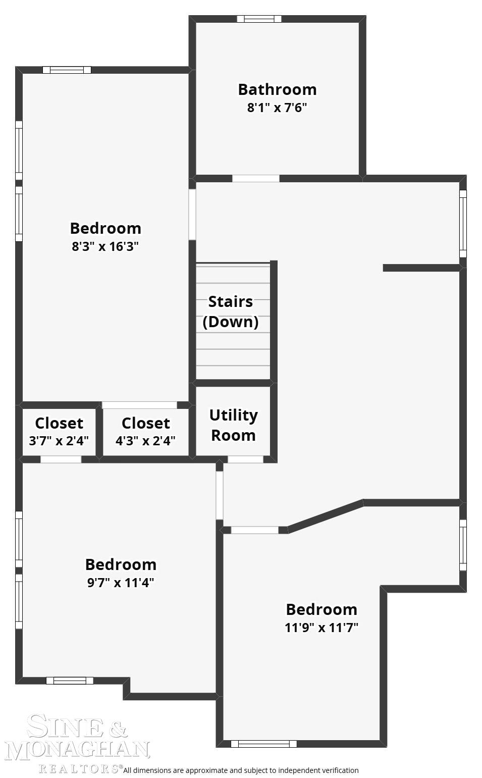1726 Hawthorne Road Grosse Pointe Woods, MI 48236 - Photo 43 of 44