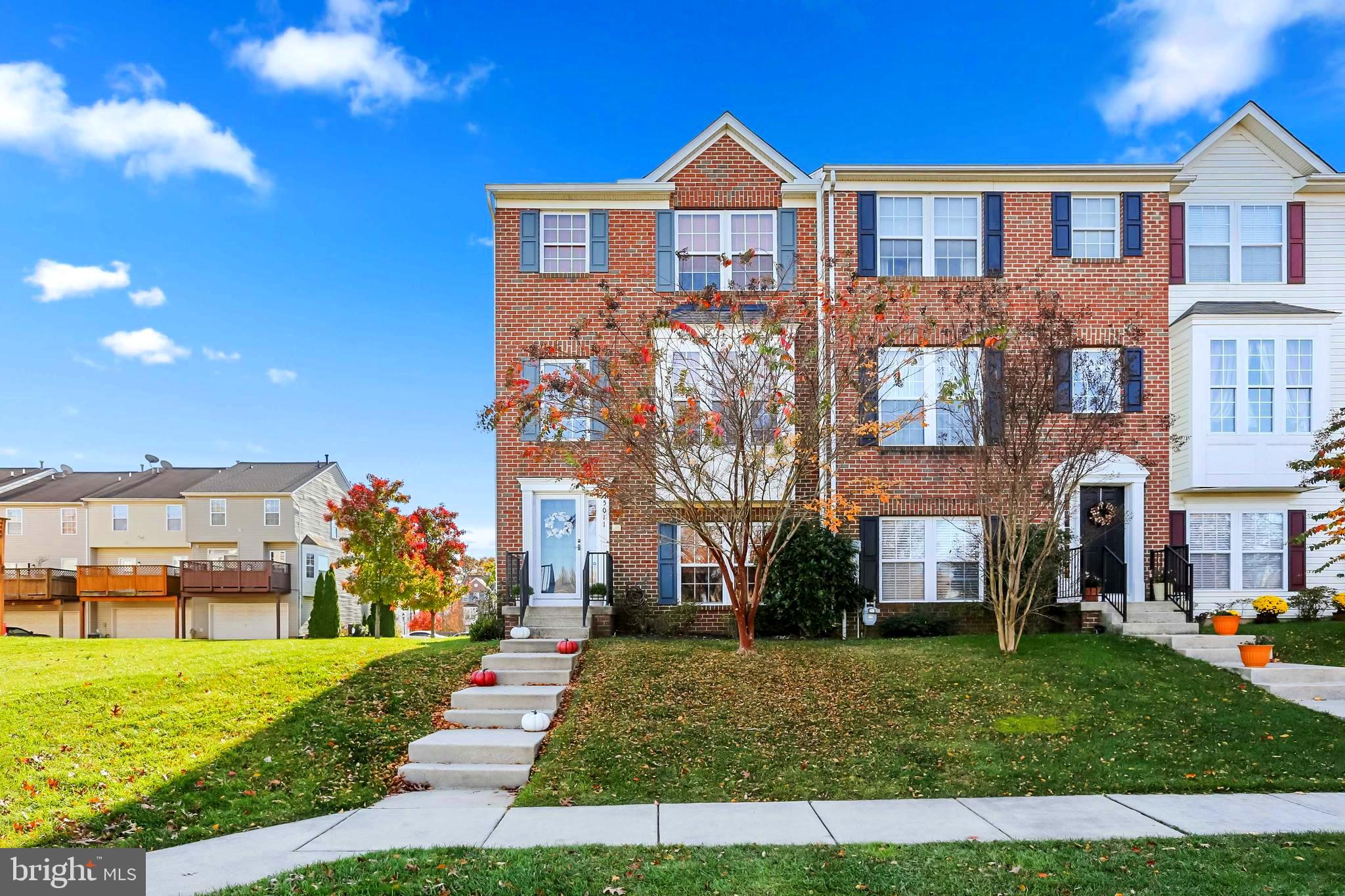 5011 Leasdale Road Rosedale, MD 21237 - Photo 1 of 24 Welcome to 5011 Leasdale Road