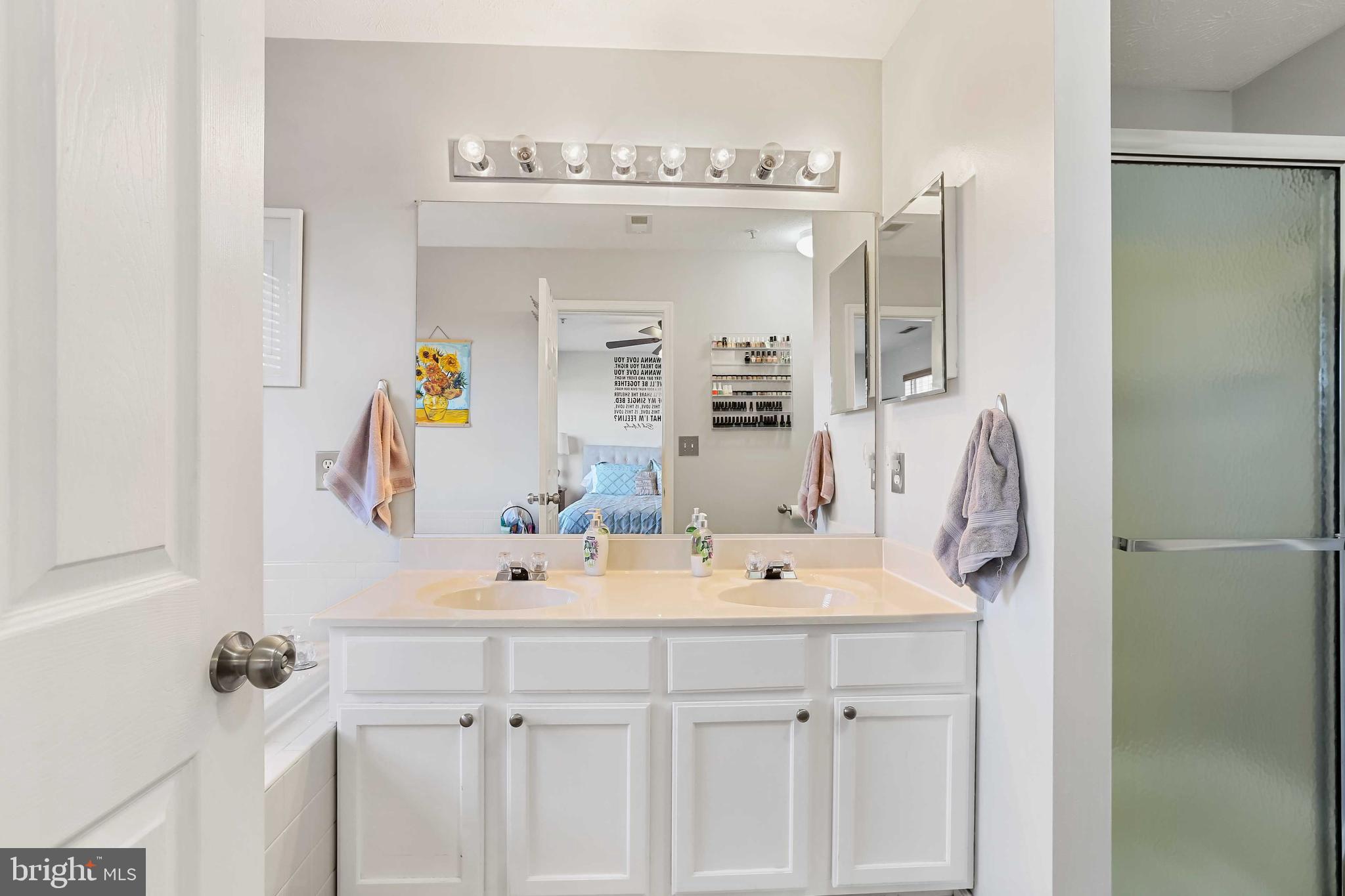 5011 Leasdale Road Rosedale, MD 21237 - Photo 13 of 24 Primary Bathroom
