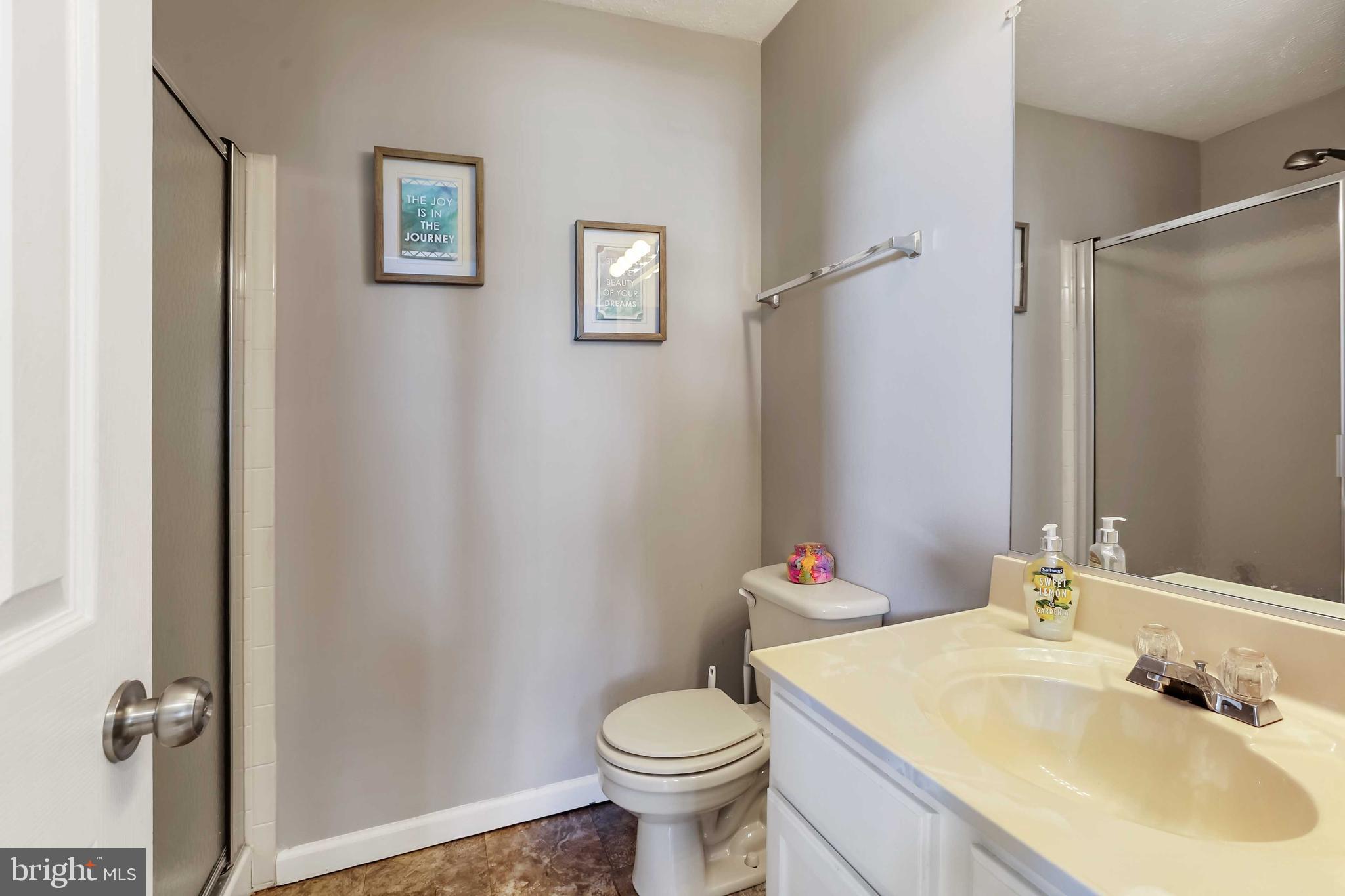 5011 Leasdale Road Rosedale, MD 21237 - Photo 19 of 24 Bathroom