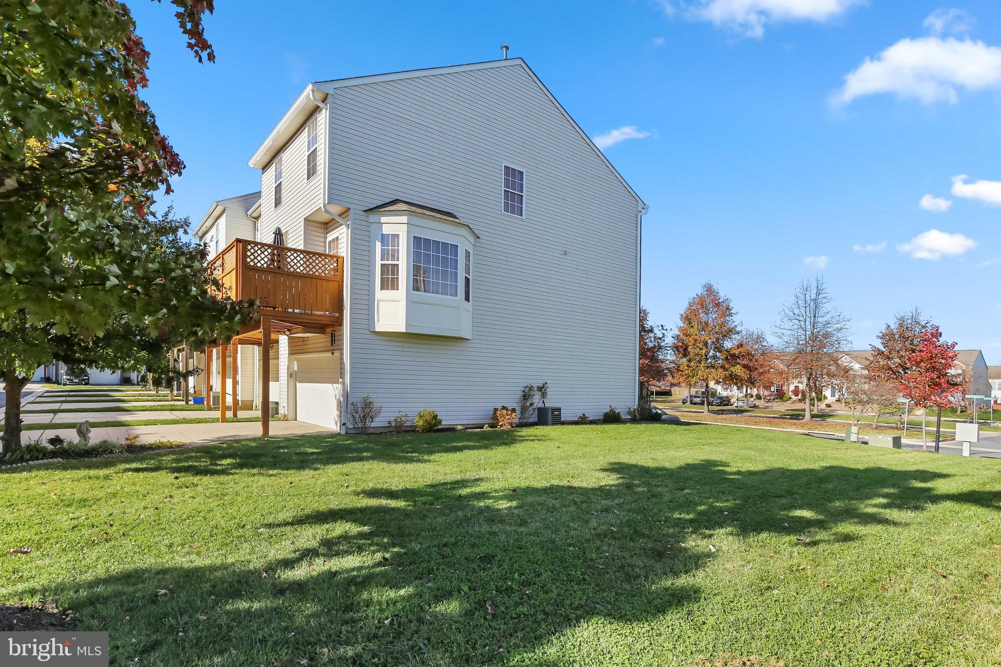 5011 Leasdale Road Rosedale, MD 21237 - Photo 23 of 24 Side Exterior