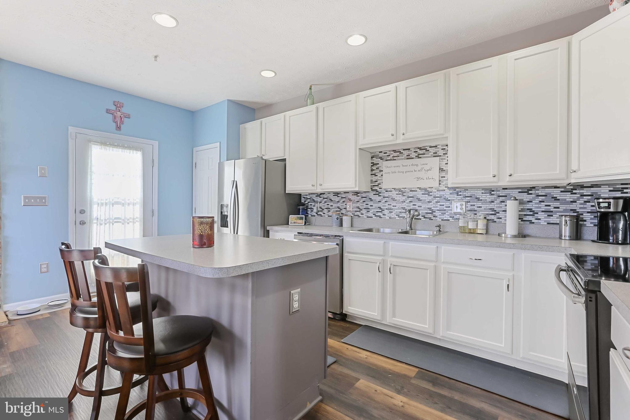 5011 Leasdale Road Rosedale, MD 21237 - Photo 7 of 24 Kitchen