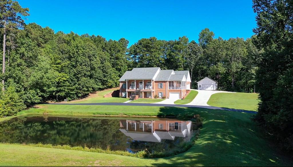 4960 Cool Springs Road Winston, GA 30187 - Photo 1 of 1