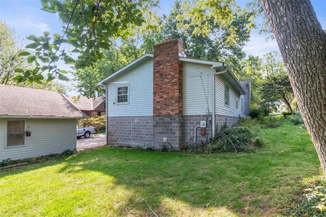 $275,000 | 800 Manor Road, Independence, MO 64055