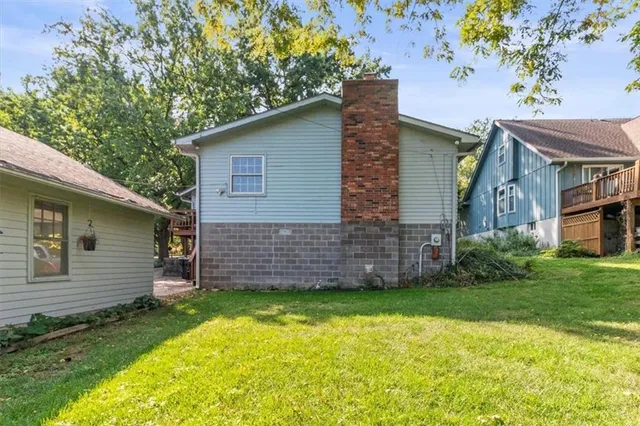 $275,000 | 800 Manor Road, Independence, MO 64055