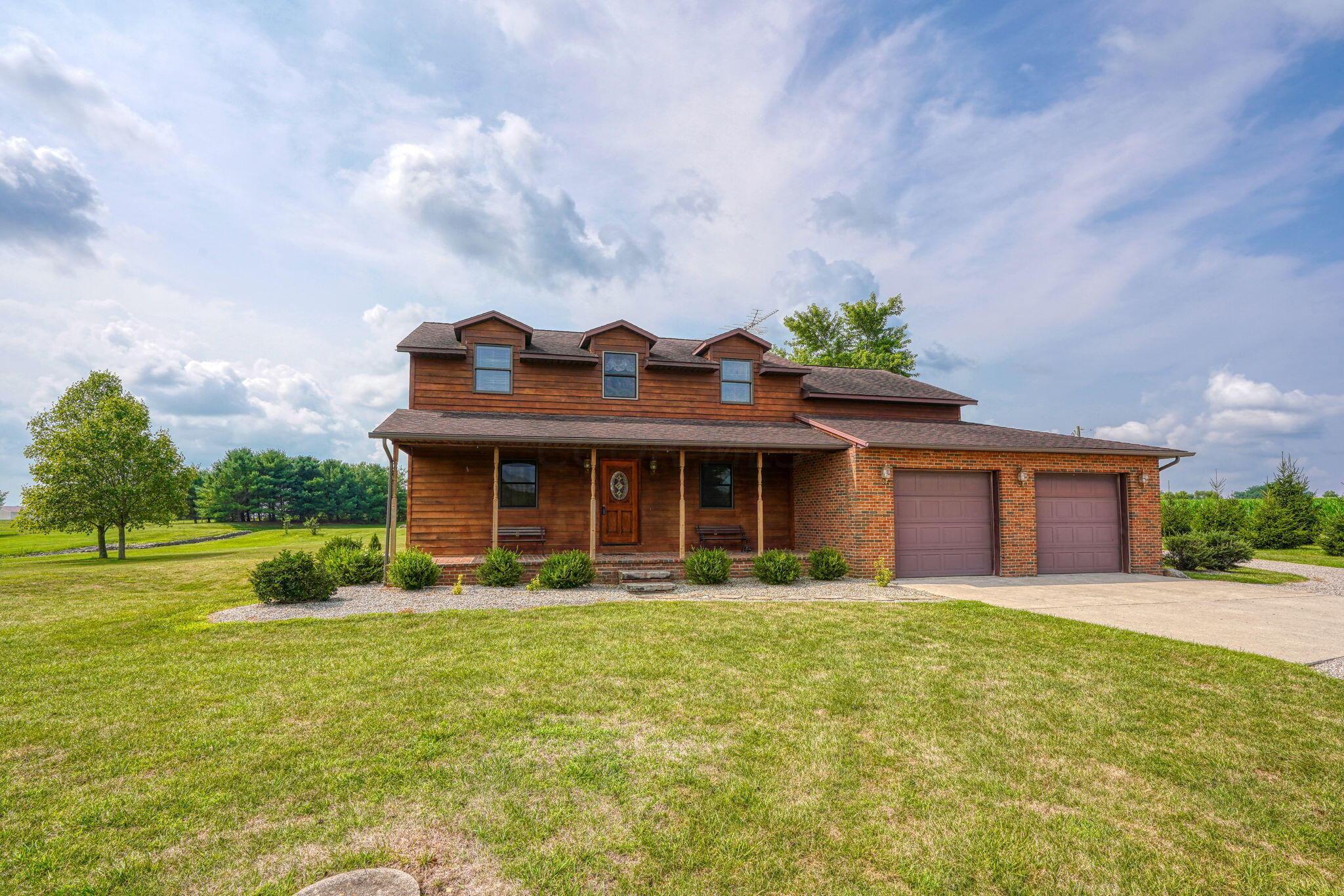 26609 Morris Salem Road Circleville, OH 43113 - Photo 89 of 112 26609 Morris Salem Rd (3)