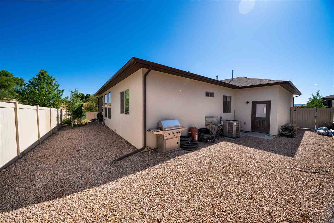 736 Ruby Ranch Drive Grand Junction, CO 81505 - Photo 26 of 26 Gallery Image 26