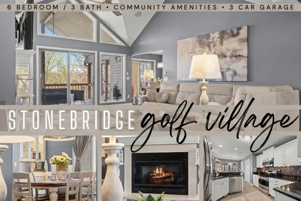 $564,900 | 1209 Ledgestone Circle, Reeds Spring, MO 65737