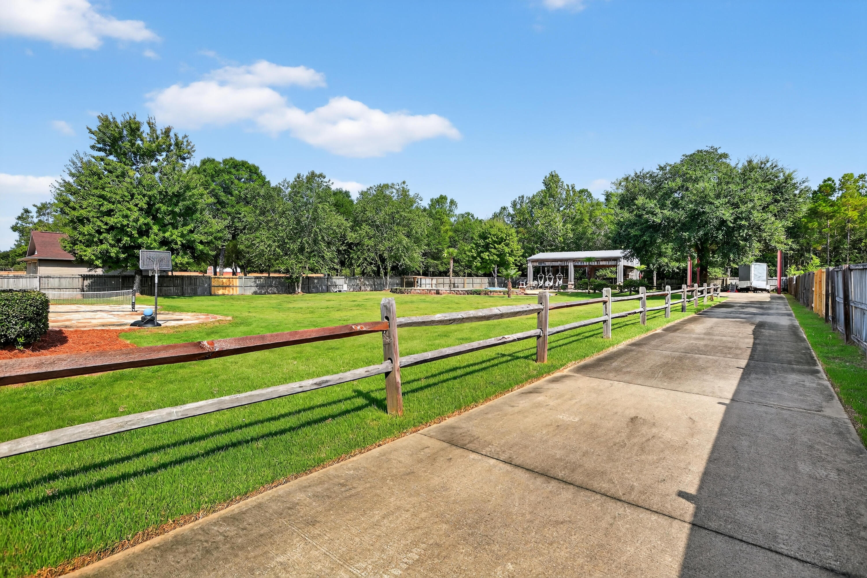 2900 Wallace Lake Road Pace, FL 32571 - Photo 2 of 22