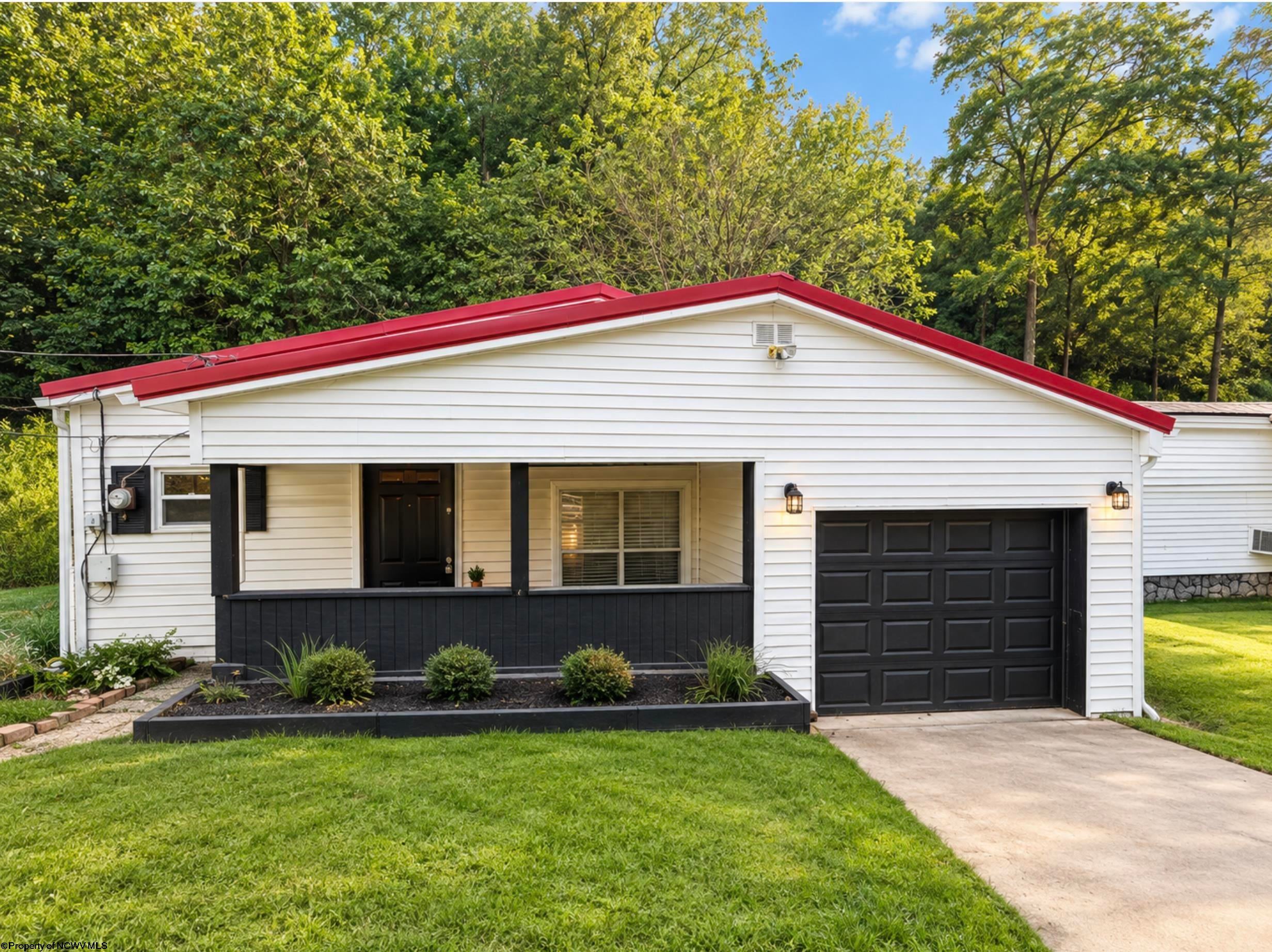 139 Ramp Hollow Road Pursglove, WV 26546 - Photo 1 of 11 Gallery Image 1