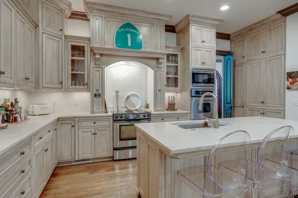 $15,000 | 55 Whitworth Boulevard, Nashville, TN 37205