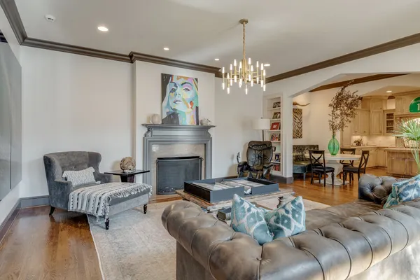 $15,000 | 55 Whitworth Boulevard, Nashville, TN 37205