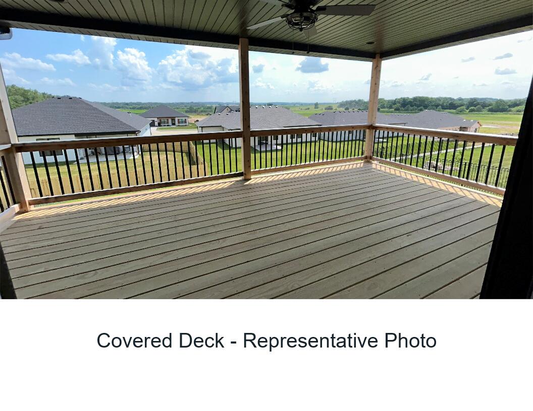 14520 Quail Ridge Road Ashland, MO 65010 - Photo 4 of 24 Gallery Image 4