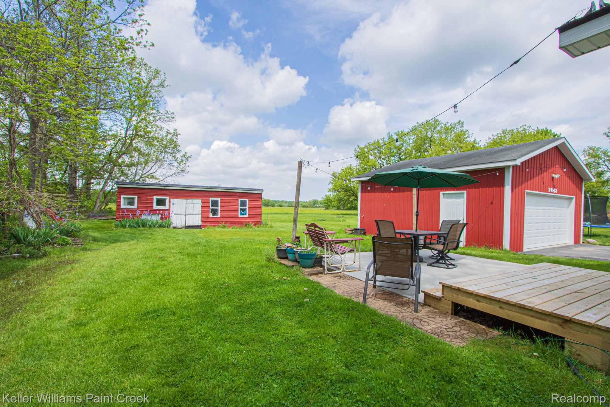 7648 Lapeer Road Avoca, MI 48006 - Photo 27 of 37 Gallery Image 27