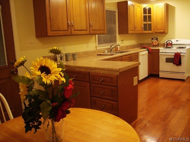 1541 Wills Road Ford, VA 23850 - Photo 1 of 15