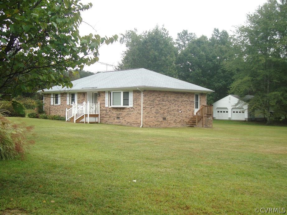 1541 Wills Road Ford, VA 23850 - Photo 14 of 15